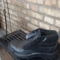 کفش کار