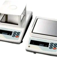 ترازو ANDاصل ژاپن