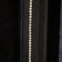دستبند جواهری