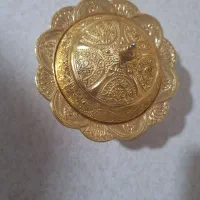 قندان