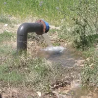 زمین-1000متری