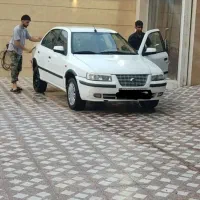 سمند Lx 93