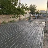 تولید تیرچه بتنی