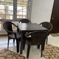 میز و صندلی تراس و باغی فروشی