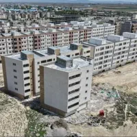 خرید و فروش مسکن ملی