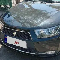 دنا پلاس توربو در حد صفر