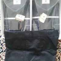 دو پیراهن مردانه و یک شلوار