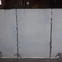 برای نگهبانی ساختمان  آماده هستم