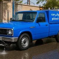 شست و شوی سیار
