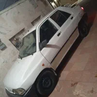 ماشین پراید