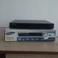 دی وی دی سامسونگ E360K