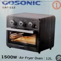 ایرفایر و فر برقی گوسونیک ترک کاملا نو