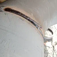 جوشکار حرفه ای