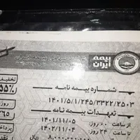 مدارک پیدا شده