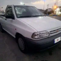 پراید وانت ۴۰۲