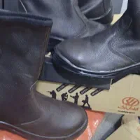 کفش ایمنی ارگ