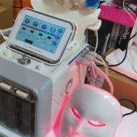 فیشیال تخصصی و ماسیس در گوهر دشت کرج