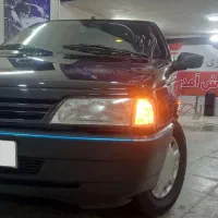 پژو ۴۰۵|خودرو کلاسیک|یزد, |دیوار