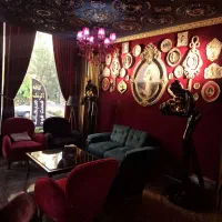 استخدام درکافه رستوران آلونک