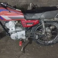 موتور125