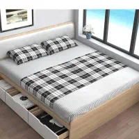 تخت خواب دو نفره