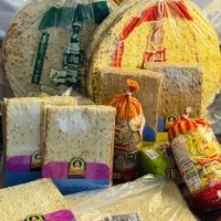 تولید وپخش نان خشک ، چیپسی، رژیمی،دانه چیا