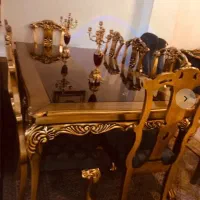 میز نهاری خوری