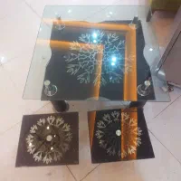 میز عسلی