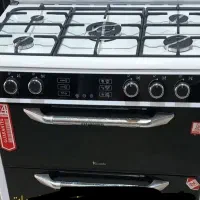 اجاق گاز طرح فر