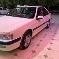 پارس 403|خودرو سواری و وانت|بندرعباس, |دیوار