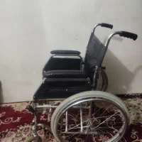 ویلچر|پزشکی|قرچک, باقرآباد|دیوار