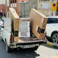 تلویزیون الجی زیر قیمت بازار بانه سری جدید2026