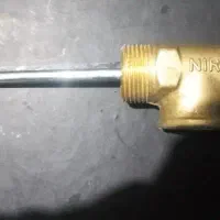 شیراطمینان .کلیدمینیاتوری.سنسورحرکتی زیرقیمت