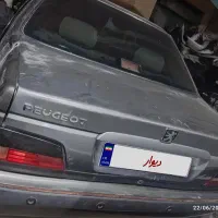 خودرو تصادفی