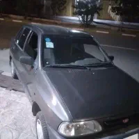 پراید 131 مدل 90
