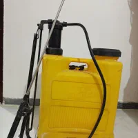 سم پاش