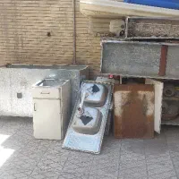کمد ضایعات