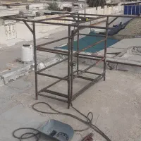 جوشکار سیار فوری کیانشهر کیان آباد کیانپارس و...
