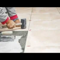 استاد کاشی کار