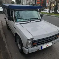 فروش نیسان زامیاد ۸۸