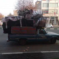 باربری