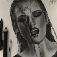 مدرس انواع دوره های نقاشی بصورت حرفه ای و تخصصی