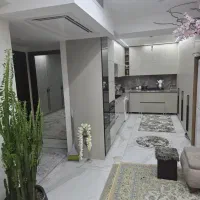 95متری-دو-کله-نور-خوش-نقشه-2خواب-فول-امکانات