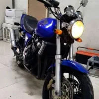 cb400