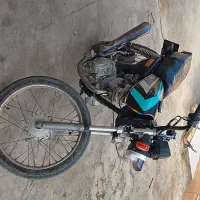 موتور125