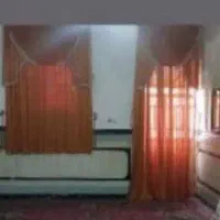 دو پرده جدا