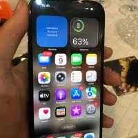 iphone 14 pro|موبایل|تهران, شهرک غرب|دیوار