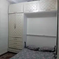 کمد وتخت تاشو ممبران