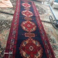 فرش دست بافت