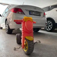 موتور  لاکی